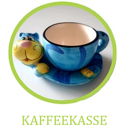 Kaffeekasse Kaffeekasse